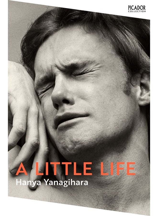 A Little Life: The Million-Copy Bestseller